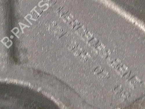 Front differential MERCEDES-BENZ C-CLASS T-Model (S204) C 300 CDI 4-matic (204.292) | BP39136308M23 - Image 6