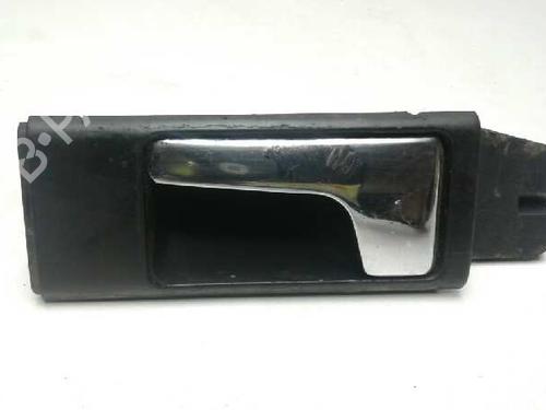 Used Front left interior door handle AUDI 100 C4 Saloon (4A2) [1990-1994]  7615201