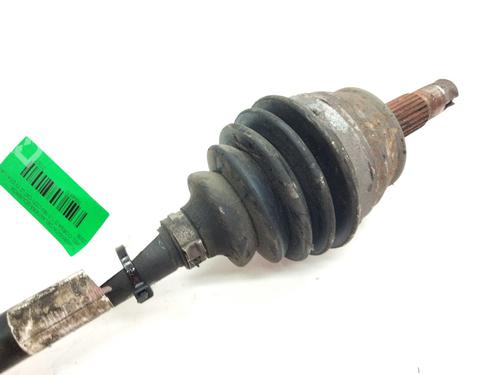 Left front driveshaft OPEL CORSA D (S07)  | BP17060244M38 