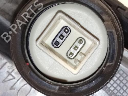 Right mirror BMW 1 (E87) 116 d | BP17434106C27 