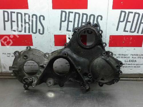 Distributiedeksel RENAULT LAGUNA II (BG0/1_) [2001-2007]  14310611