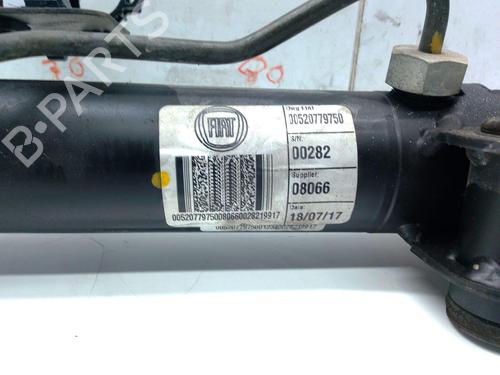 Steering rack FIAT DOBLO Cargo (263_) 1.3 D Multijet (263WXU1A, 263ZXU1A, 263WYB1A, 263ZYB1A) | BP33621288M22 - Image 2