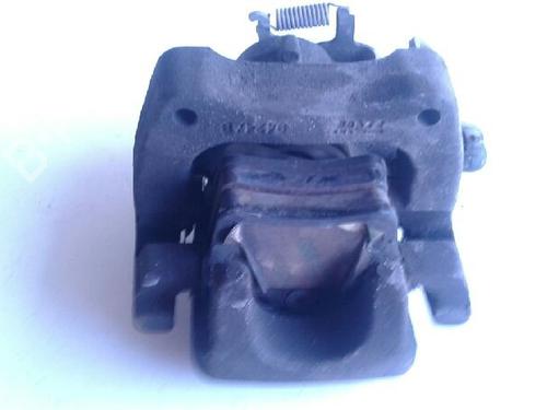 Used Left rear brake caliper PEUGEOT PARTNER Box Body/MPV (5_, G_) [1996-2025]  11602235