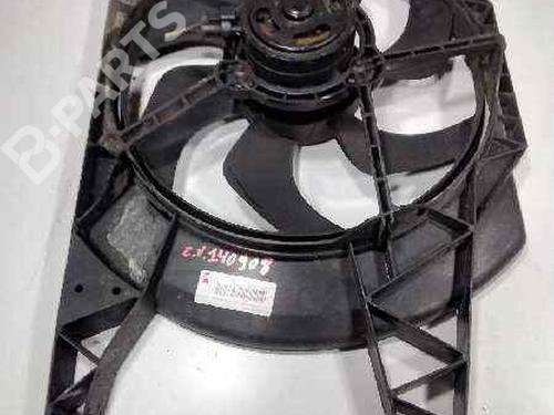 Used Radiator fan Radiator fan RENAULT ESPACE IV (JK0/1_) 2.2 dCi (JK0H) (150 hp) 10421621 10421621
