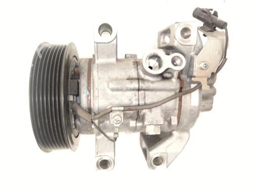 Used AC compressor AC compressor ISUZU D-MAX III (TFR, TFS) 1.9 DDI (TFR87J, TFR87) (150 hp) 35791365 35791365
