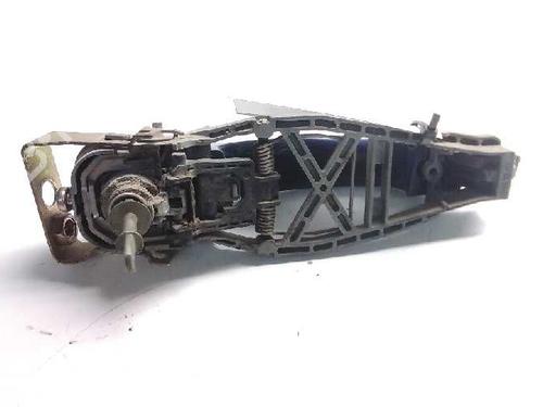 Front left exterior door handle VW TOURAN (1T1, 1T2)  | BP10207256C128 