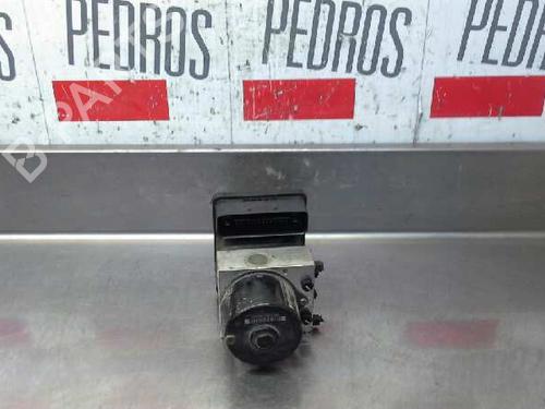 Used ABS pump SEAT LEON (1M1) [1999-2006]  159912