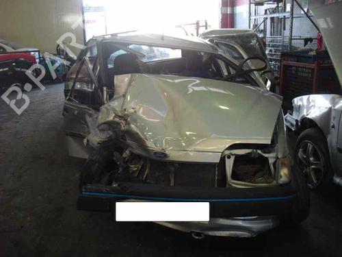 Right taillight FORD FIESTA III (GFJ) 1.3 | BP135481C35 