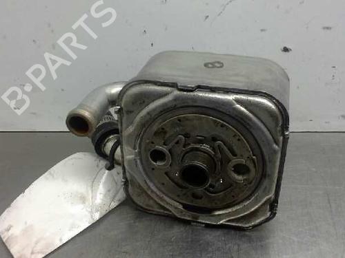 Ölkühler für AUDI A6 C5 Avant (4B5) 2.5 TDI (150 hp) 14312670
