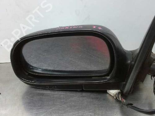 Used Left mirror TOYOTA CARINA E VI (_T19_) 2.0 i (ST191) (126 hp) 2964024