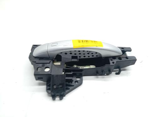 Used Rear right exterior door handle AUDI Q5 (8RB) 2.0 TDI quattro (170 hp) 27719640