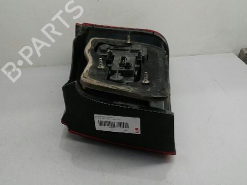 Left taillight SEAT IBIZA II (6K1)  | BP6960764C34 