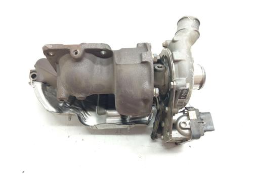 Used Turbocharger/Supercharger FORD MONDEO III (B5Y) 2.0 TDCi (130 hp) 17174847