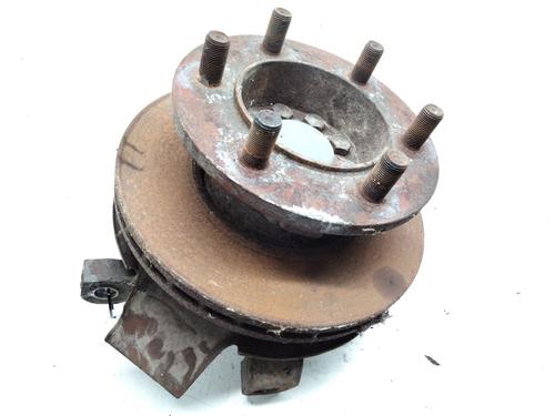 Højre Styrespindel Lejehus IVECO DAILY IV Van 35C14 GV, 35C14 GV/P, 35S14 GV, 35S14 GV/P (136 hp) 30515147