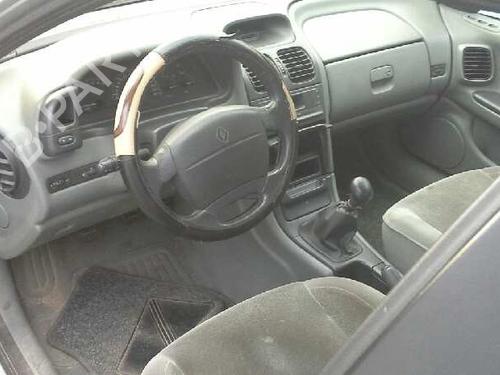 Left mirror RENAULT LAGUNA I Grandtour (K56_) 1.9 dTi (K56J) | BP2132827C26 