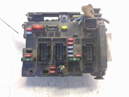 Used Fuse box PEUGEOT 206+ (2L_, 2M_) [2009-2013]  11638823