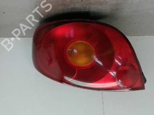 Used Left taillight DAEWOO MATIZ (M100, M150) [1998-2025]  7047636