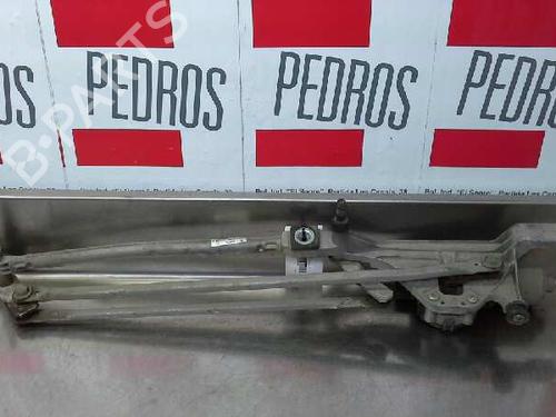 Front wiper motor FORD FOCUS II (DA_, HCP, DP) 1.8 TDCi | BP1359931M29 