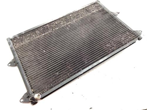 AC radiator SEAT IBIZA II (6K1) 1.4 i (60 hp) 17949087