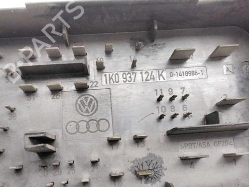 Fuse box VW TOURAN (1T1, 1T2)  | BP27999559E1 
