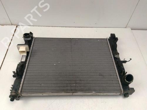 water-radiator-dacia-sandero-ii-2012-38086480 main image