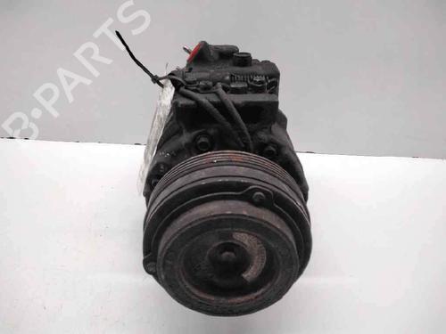 AC compressor BMW 3 Coupe (E46) | BP8677750M34 - Image 3