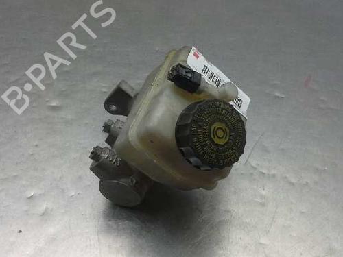 Brake master cylinder MERCEDES-BENZ A-CLASS (W168) A 170 CDI (168.008) | BP7533253M77 