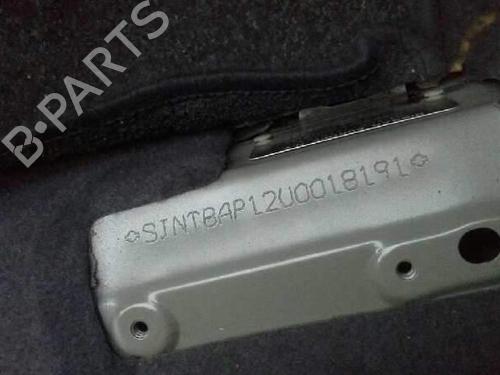 Left front window switch NISSAN PRIMERA Estate (WP12) 1.8 | BP1370979I27 - Image 9