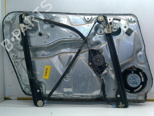 Front right window mechanism VW PASSAT B5 (3B2) 1.9 TDI | BP33933078C23 - Image 3