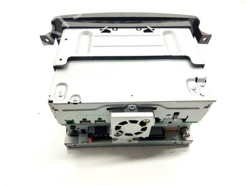 Radio MERCEDES-BENZ C-CLASS (W203) C 180 Kompressor (203.046) | BP17770515E6 