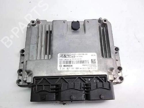 centralina-motore-ford-fiesta-vi-cb1-ccn-av221a650hh-2008-2009-2010-2011-2012-2013-2014-2015-2016-2017-10729772 main image