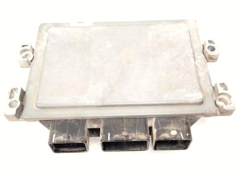 Used Engine control unit (ECU) FORD FIESTA VI (CB1, CCN) 1.25 (82 hp) 29488734