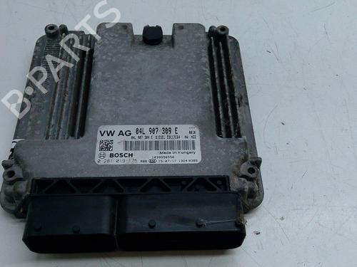 Used Engine control unit (ECU) Engine control unit (ECU) 37199962 37199962