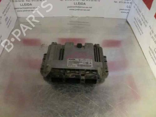 Used Engine control unit (ECU) CITROËN BERLINGO / BERLINGO FIRST MPV (MF_, GJK_, GFK_) [1996-2025]  185660