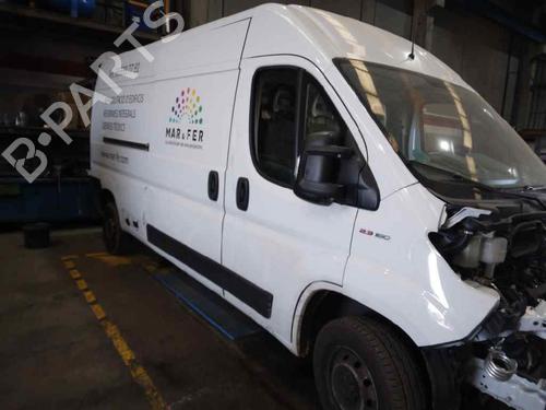 Right front window switch FIAT DUCATO Van (250_) | BP15393535I26 - Image 7