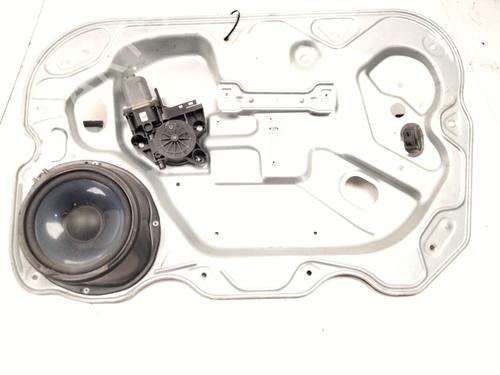 Front right window mechanism FORD FOCUS II (DA_, HCP, DP) 1.6 TDCi | BP24297978C23 