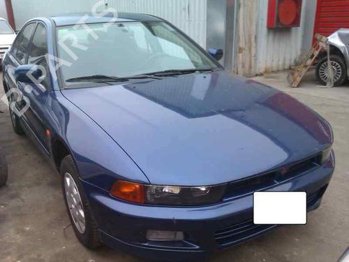 Used Parts MITSUBISHI GALANT VII Saloon (E5_A, E7_A, E8_A) 215868