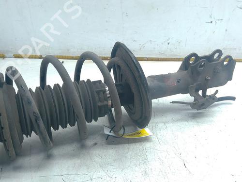Used Left front shock absorber TOYOTA AURIS Estate (_E18_) 1.8 Hybrid (ZWE186_, ZWE186R, ZWE186H) (136 hp) 31042338