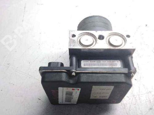 Used ABS pump ABS pump MERCEDES-BENZ E-CLASS Coupe (C207) E 250 CDI / BlueTEC / d (207.303, 207.304) (204 hp) 11185317 11185317