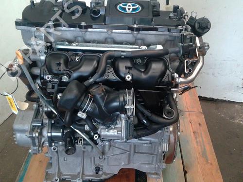 Used Engine Engine 37230922 37230922