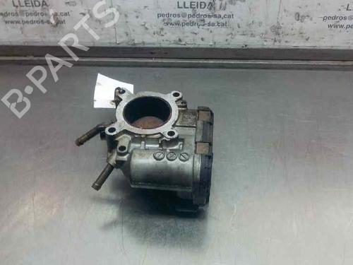 Throttle body SEAT IBIZA II (6K1)  | BP14322172M82 