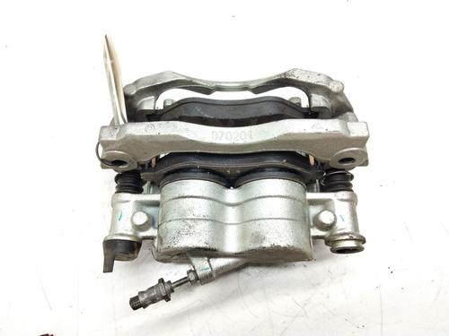 Left front brake caliper NISSAN CABSTAR (F24M, F24W)  | BP12244348M105 