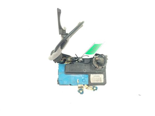 Front left lock VOLVO S60 I (384) D5 | BP17367960C98 