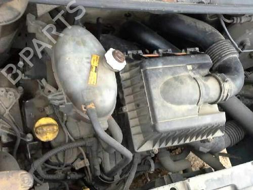Injector OPEL MOVANO A Van (X70) | BP1620582M100 - Image 9