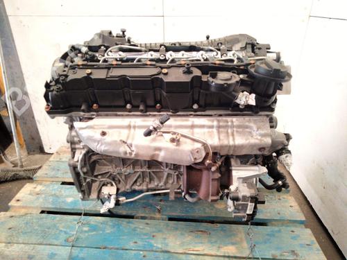 Used Engine Engine 39198785 39198785
