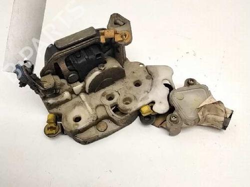 Used Front left lock FORD MAVERICK (UDS, UNS) [1993-1998]  11797686
