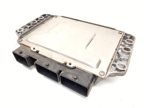 Engine control unit (ECU) RENAULT MEGANE II Saloon (LM0/1_) 1.6 16V | BP24888353M57 