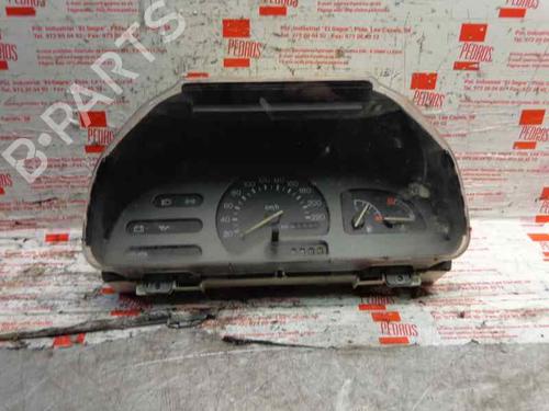 Kombinert Instrument FORD FIESTA III (GFJ) 1.1 (50 hp) 1190369