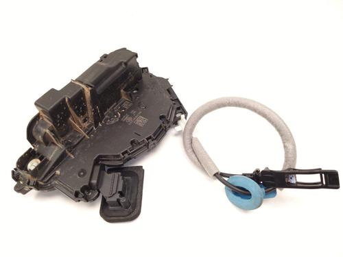 Front left lock VW T-CROSS (C11, D31) | BP26223530C98 - Image 3
