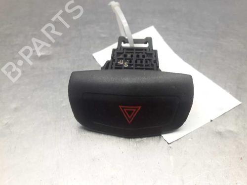 Used Warning switch NISSAN PRIMERA Hatchback (P12) [2002-2025]  6984849